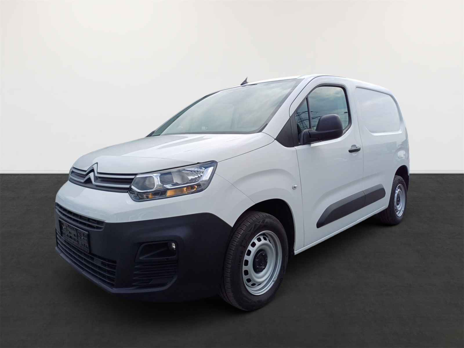 Citroen Berlingo Berlingo M BlueHDi 75 Club