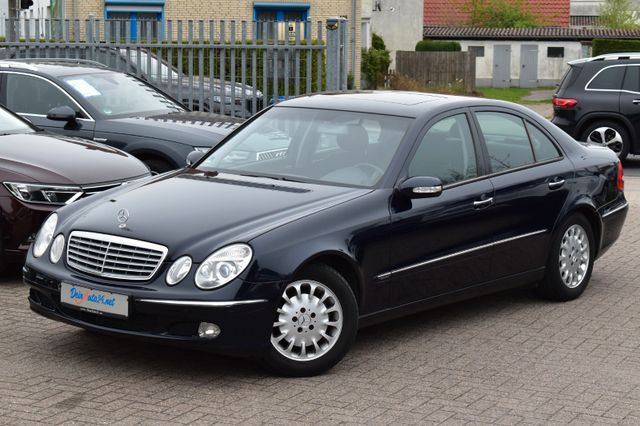Mercedes-Benz E 240