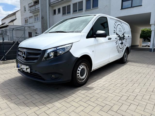 Mercedes-Benz Vito Kasten