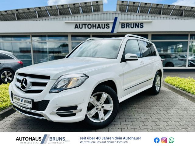 Mercedes-Benz GLK 220