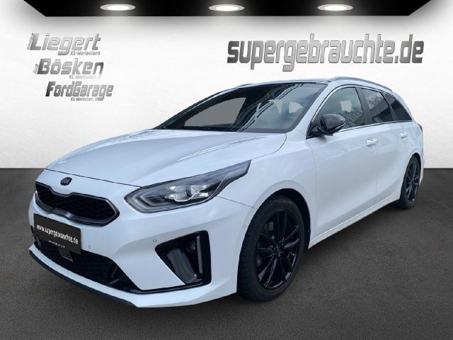Kia cee'd Sportswagon