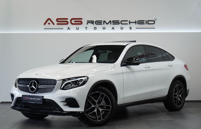 Mercedes-Benz GLC 250