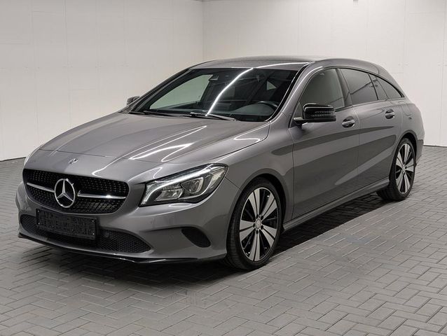 Mercedes-Benz CLA 180 Shooting Brake