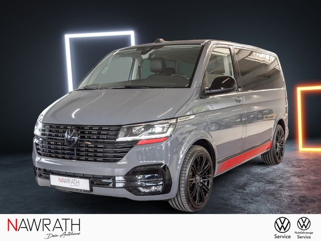 Volkswagen T6.1 Multivan