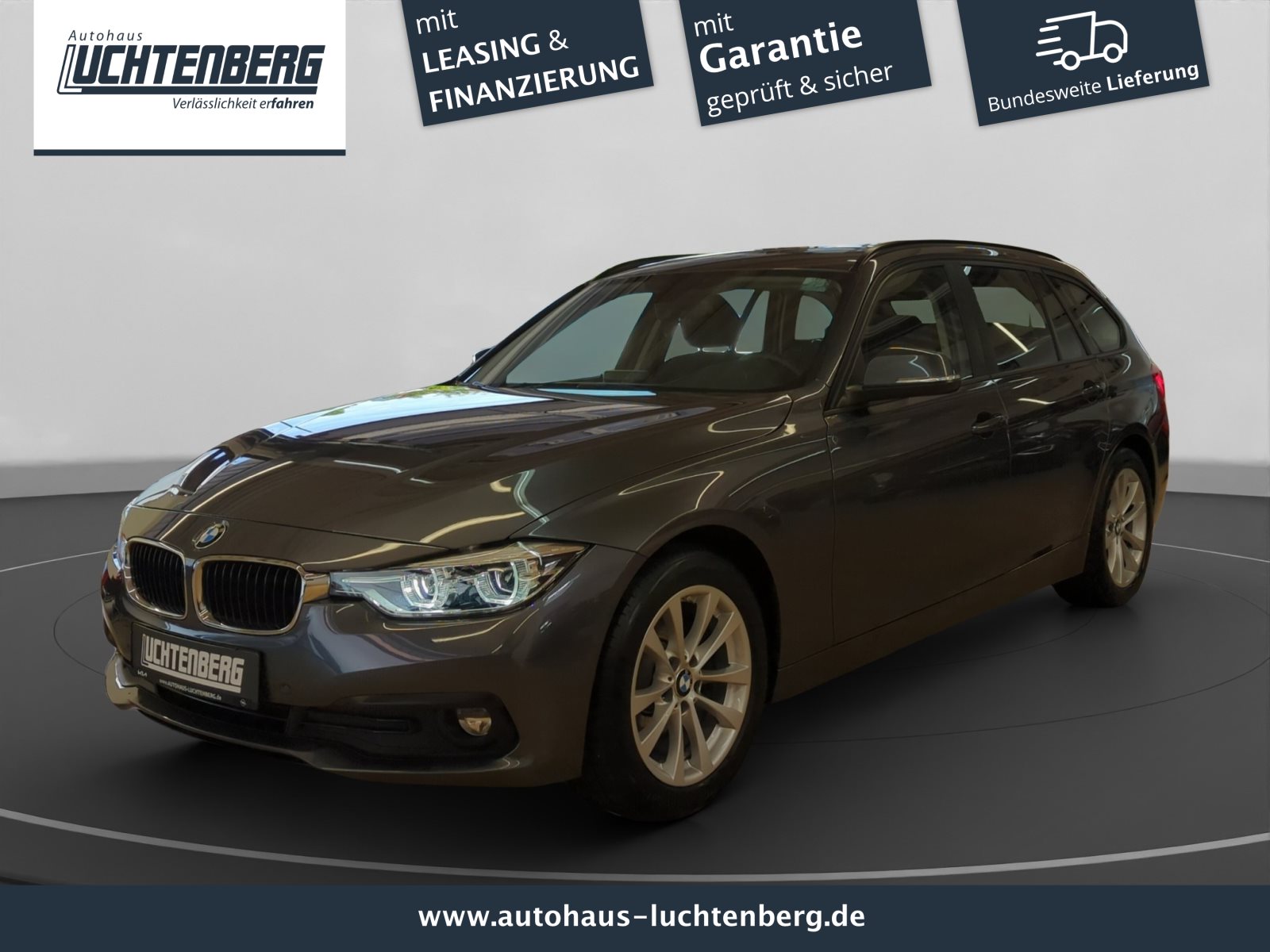 BMW 318
