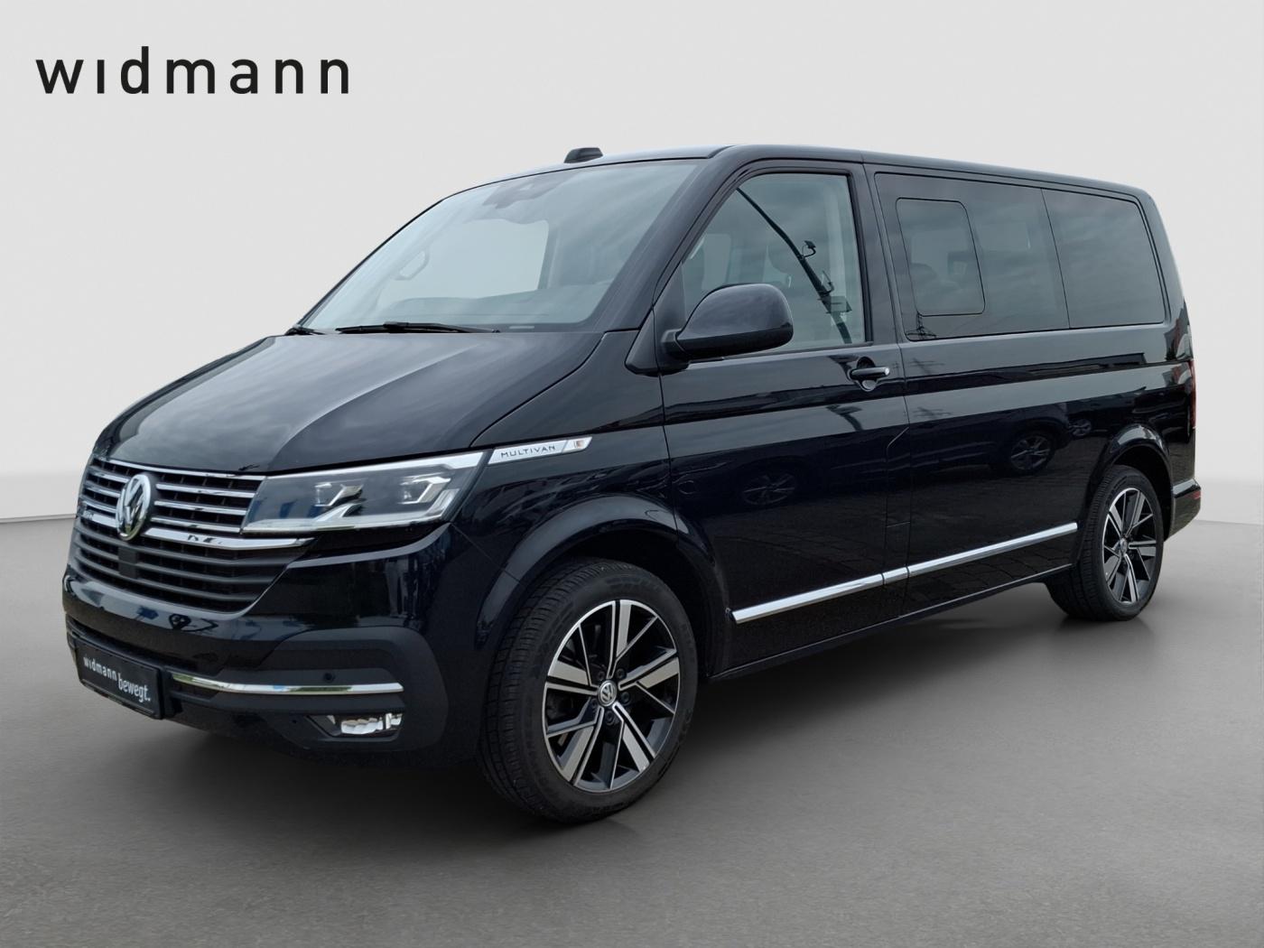 Volkswagen T6 Multivan