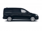 VW Caddy Maxi Flexible Maxi / Mixto 5 Sitzer Kasten