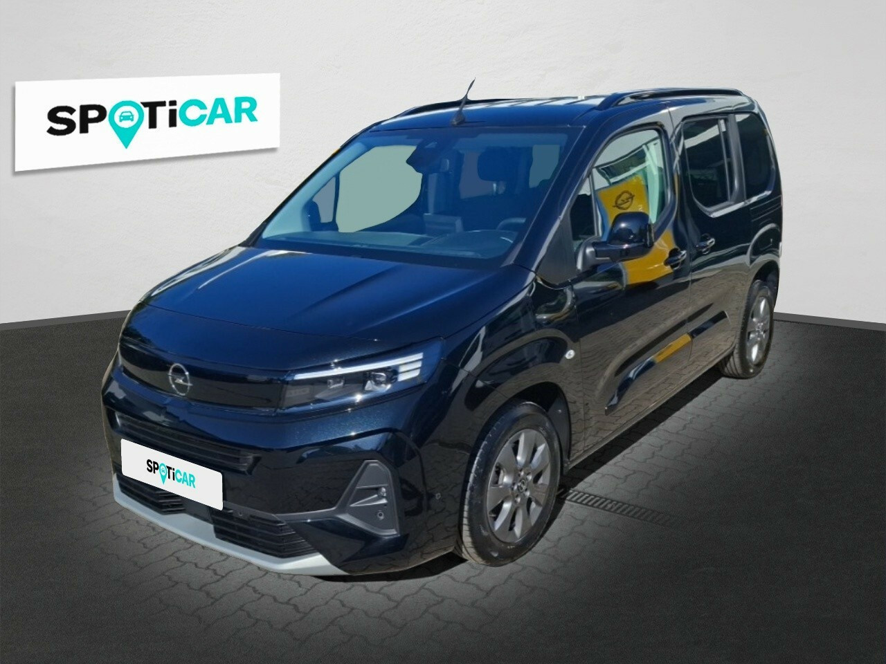 Opel Combo Life