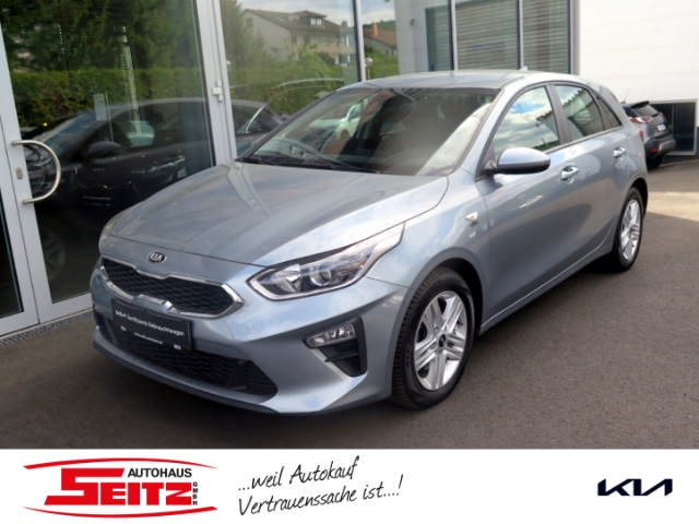 Kia cee'd