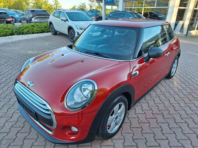 MINI ONE