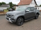 VW Amarok 3.0 TDI Aventura Standheizung / 5 Jahre