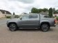 VW Amarok 3.0 TDI Aventura Standheizung / 5 Jahre