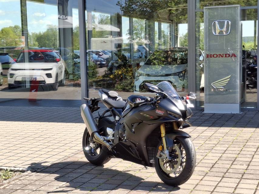 Honda CBR1000RR-R Fireblade SP