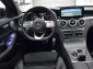 Mercedes-Benz C 300 e T AMG Sport Com Beam DTR 2xSpur Bur AHK