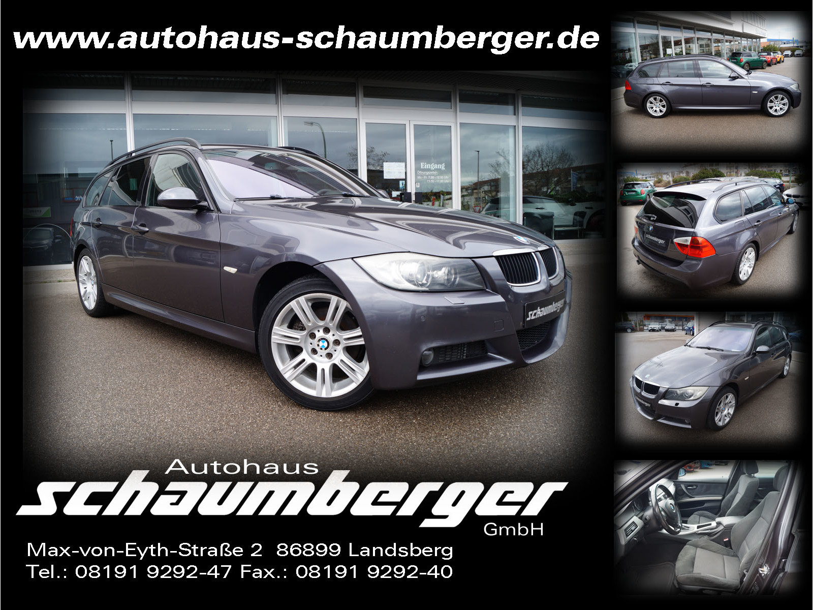 BMW 320