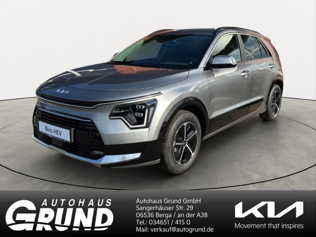 Kia Niro