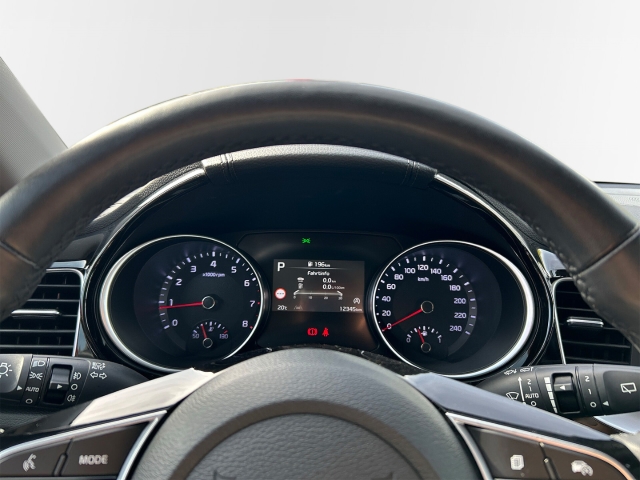 Kia cee'd – Bild 10