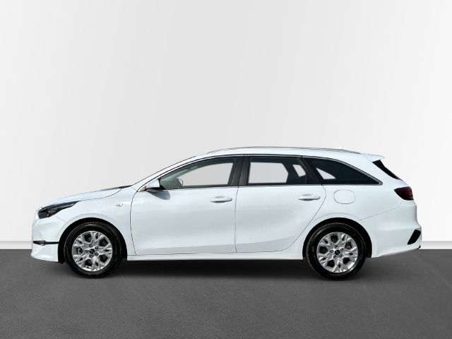 Kia cee'd – Bild 2