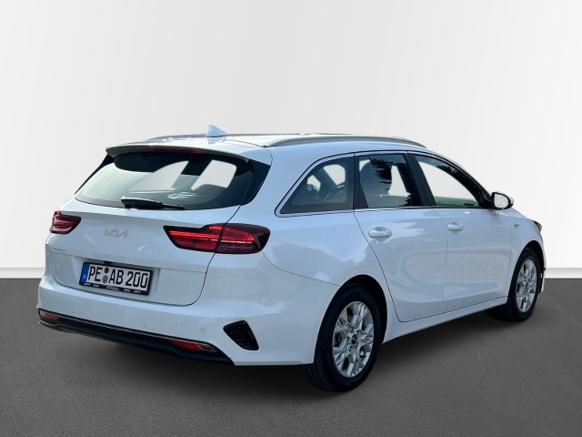Kia cee'd – Bild 3