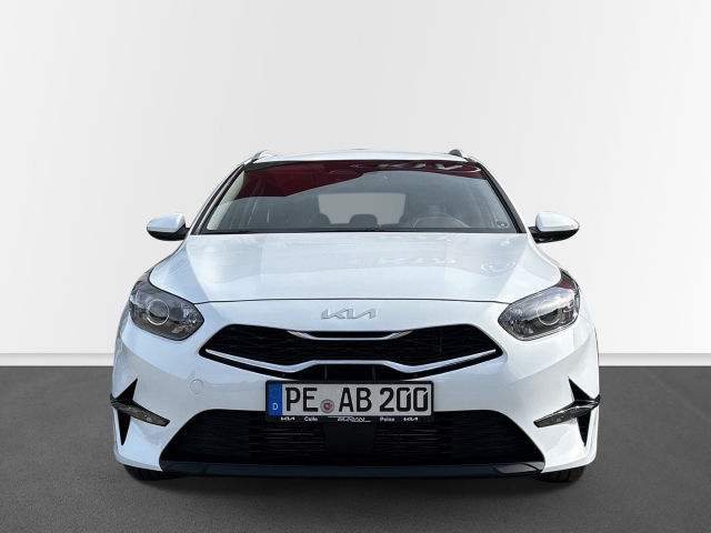 Kia cee'd – Bild 4