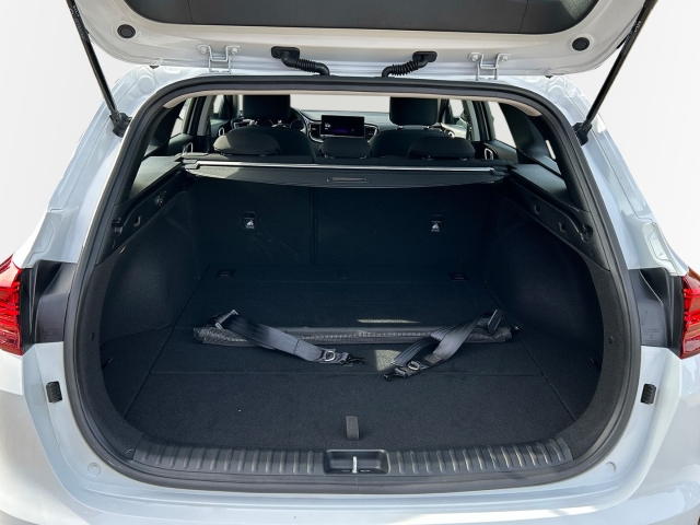 Kia cee'd – Bild 5