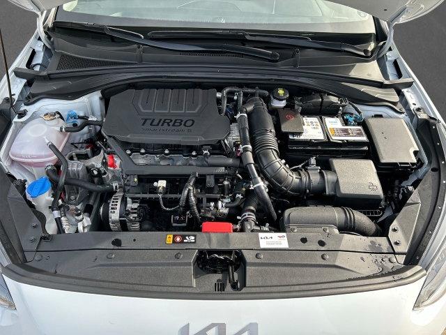 Kia cee'd – Bild 6