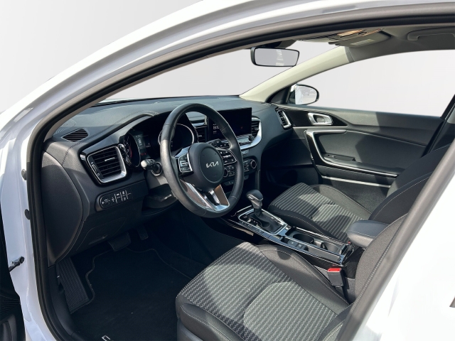 Kia cee'd – Bild 7