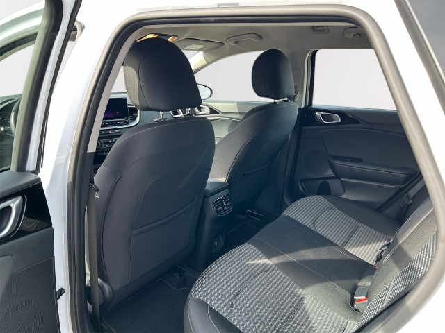 Kia cee'd – Bild 8