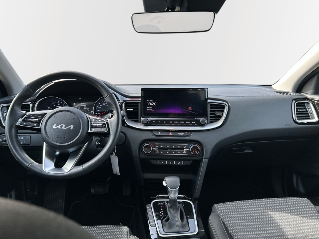 Kia cee'd – Bild 9