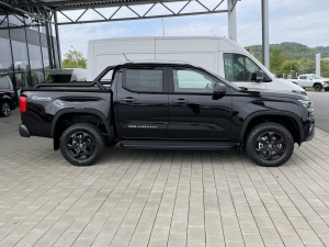 VW Amarok 3.0 TDI PanAmericana Standheizung 5J GA