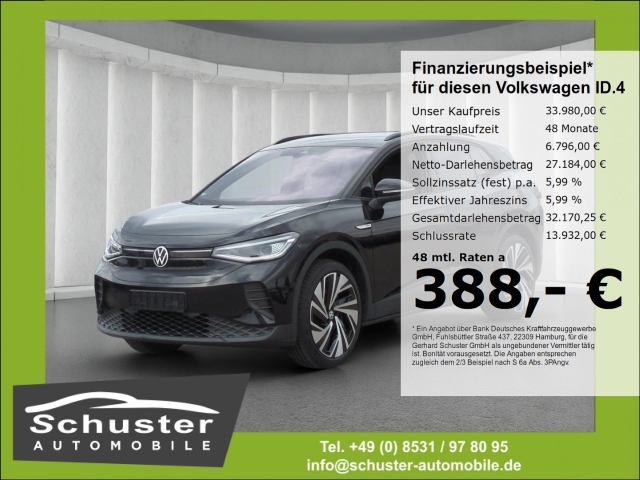 Volkswagen ID.4