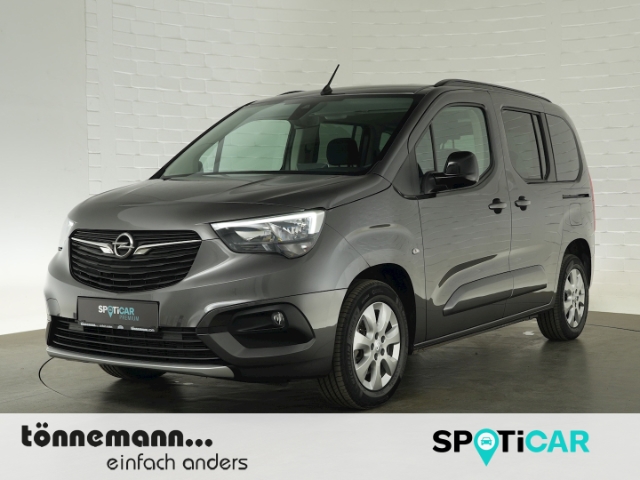 Opel combo-e Life