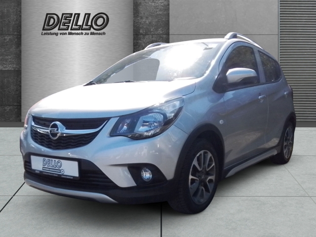 Opel Karl