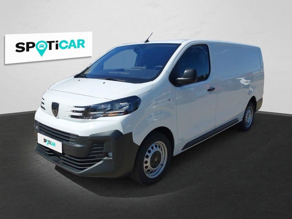 Peugeot Expert Kasten Lang 145 BDHi, SHZ, Kamera