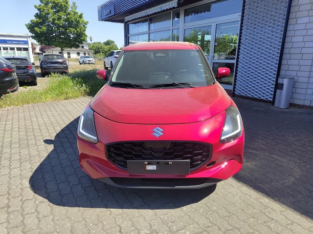 Suzuki Swift DUALJET Comfort HYBRID