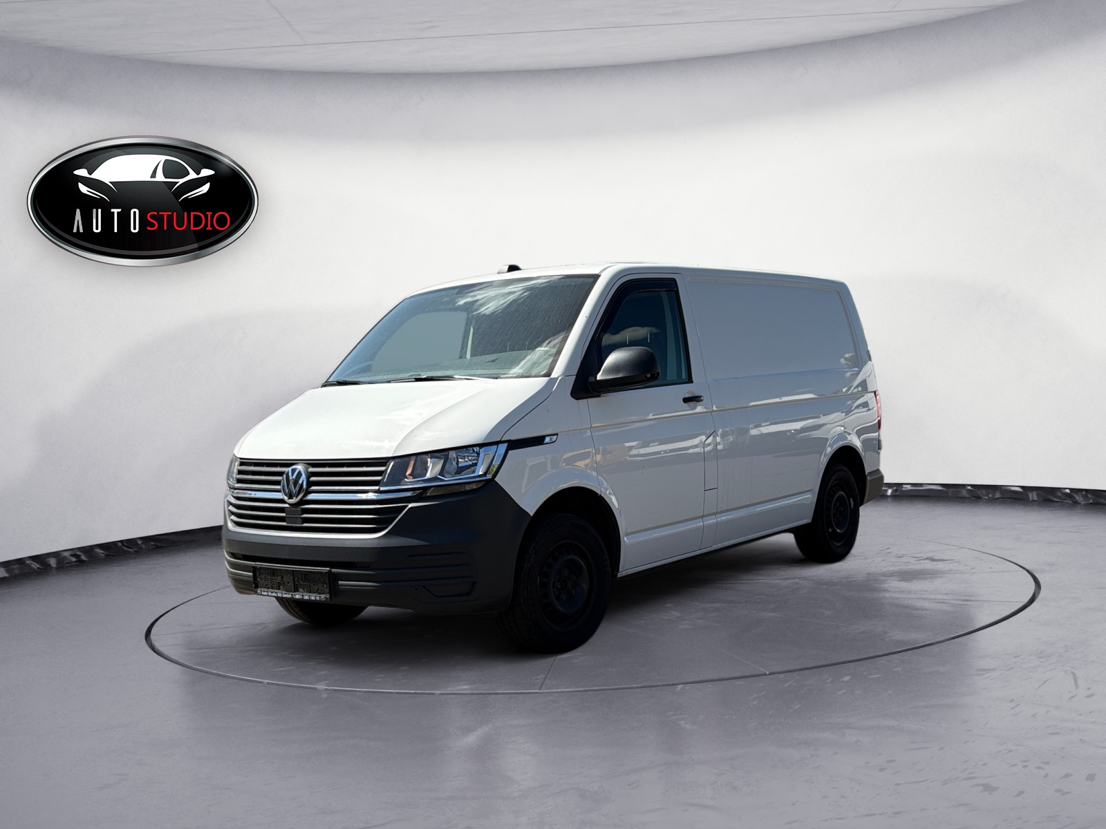 Volkswagen T6.1 Transporter 2.0 TDI Pharma Kühlung Kamera