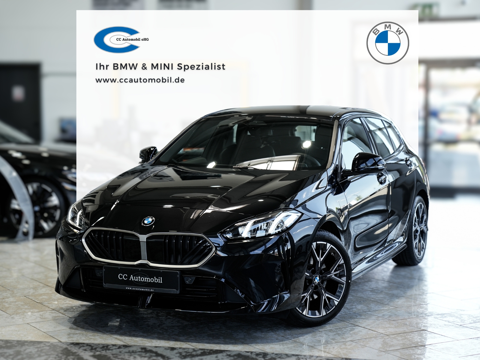 BMW 120