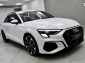 Audi S3 Sportback 2.0 FSI Q Matrix Rcam ACC 19 SHZ