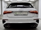 Audi S3 Sportback 2.0 FSI Q Matrix Rcam ACC 19 SHZ