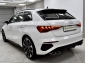 Audi S3 Sportback 2.0 FSI Q Matrix Rcam ACC 19 SHZ