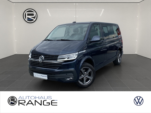 Volkswagen T6