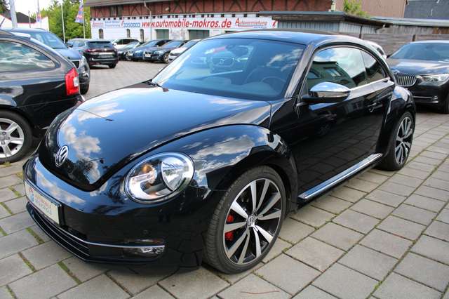 Volkswagen Andere
