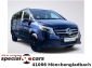 Mercedes-Benz V 300 EDITION lang / Comand / STH / Kamera / AHK