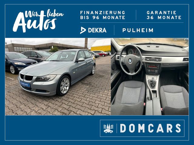 BMW Andere