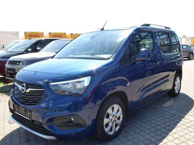 Opel Combo Life