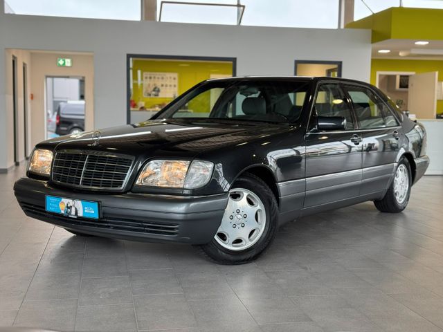 Mercedes-Benz S 420