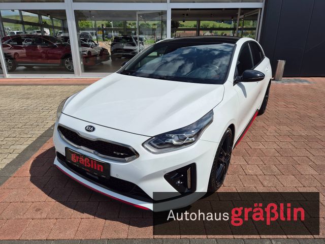 Kia pro_cee'd