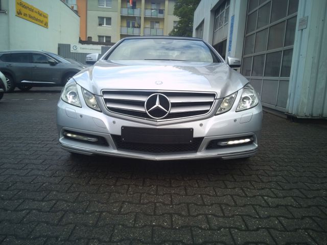 Mercedes-Benz E 250