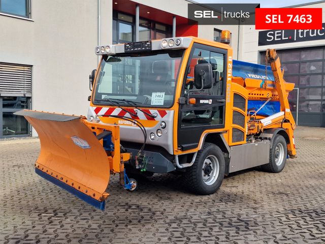 Sonstige Kiefer 1152B / Salzstreuer / Winterdienst