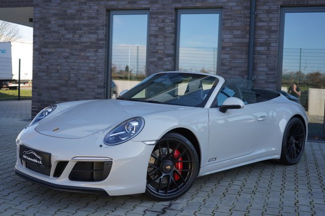 Porsche 991